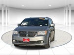 2018 Grand Caravan Thumbnail 4