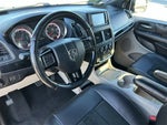 2018 Grand Caravan Thumbnail 22