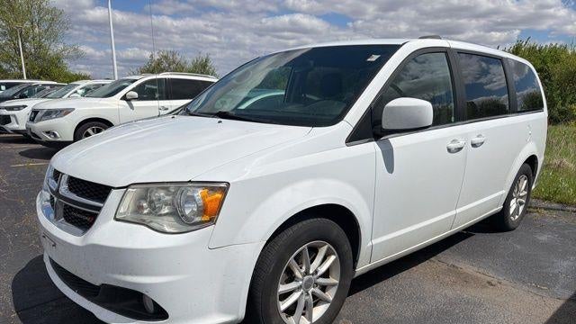 Preowned 2019 Dodge Grand Caravan SXT 35th Anniversary Edition for Sale