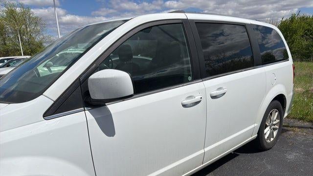2019 Dodge Grand Caravan SXT 35th Anniversary Edition