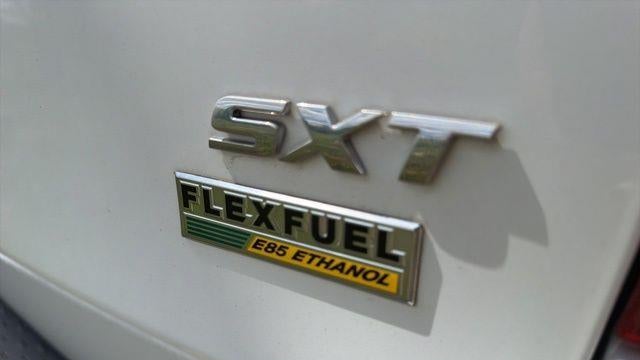 2019 Dodge Grand Caravan SXT 35th Anniversary Edition