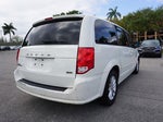 2013 Grand Caravan Thumbnail 7