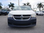2013 Grand Caravan Thumbnail 20
