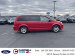 2016 Grand Caravan Thumbnail 2