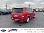 2016 Grand Caravan Thumbnail 3