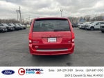 2016 Grand Caravan Thumbnail 4