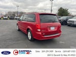 2016 Grand Caravan Thumbnail 5
