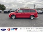 2016 Grand Caravan Thumbnail 6