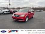 2016 Grand Caravan Thumbnail 7