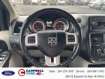2016 Grand Caravan Thumbnail 16