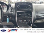 2016 Grand Caravan Thumbnail 18