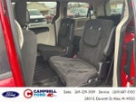 2016 Grand Caravan Thumbnail 22