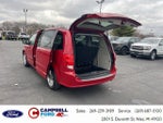 2016 Grand Caravan Thumbnail 25