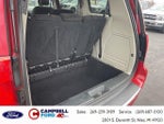 2016 Grand Caravan Thumbnail 26