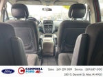 2016 Grand Caravan Thumbnail 28