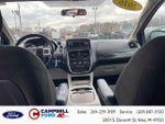 2016 Grand Caravan Thumbnail 30