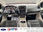 2016 Grand Caravan Thumbnail 31