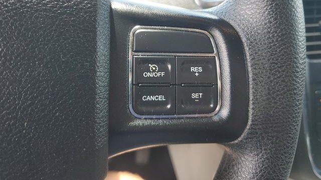 2016 Dodge Grand Caravan SXT Plus