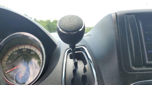 2016 Dodge Grand Caravan SXT Plus