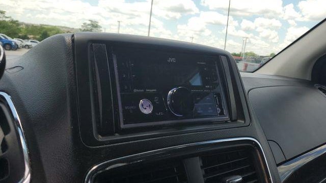2016 Dodge Grand Caravan SXT Plus