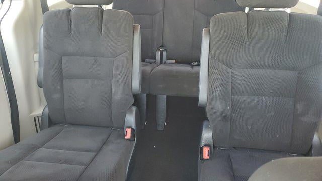 2016 Dodge Grand Caravan SXT Plus