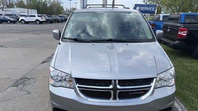 Preowned 2016 Dodge Grand Caravan SXT for Sale