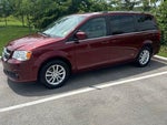 2019 Grand Caravan Thumbnail 2
