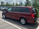 2019 Grand Caravan Thumbnail 3
