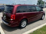 2019 Grand Caravan Thumbnail 4