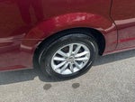 2019 Grand Caravan Thumbnail 5