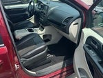 2019 Grand Caravan Thumbnail 7