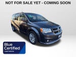2019 Grand Caravan Thumbnail 1