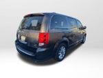 2019 Grand Caravan Thumbnail 4