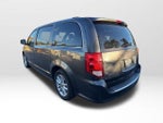 2019 Grand Caravan Thumbnail 5