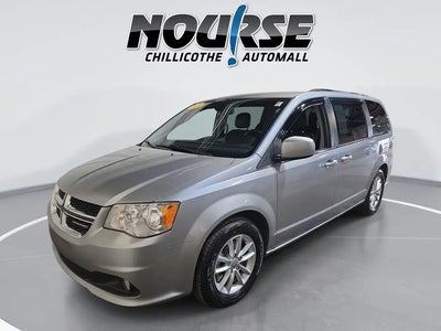 Photo of a 2019 Dodge Grand Caravan SXT 35TH Anniversary Edition 4DR Mini-Van for sale