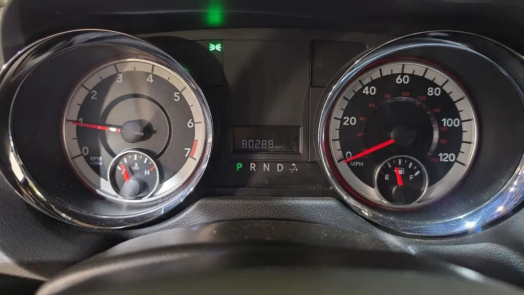 2019 Dodge Grand Caravan SXT 35th Anniversary Edition
