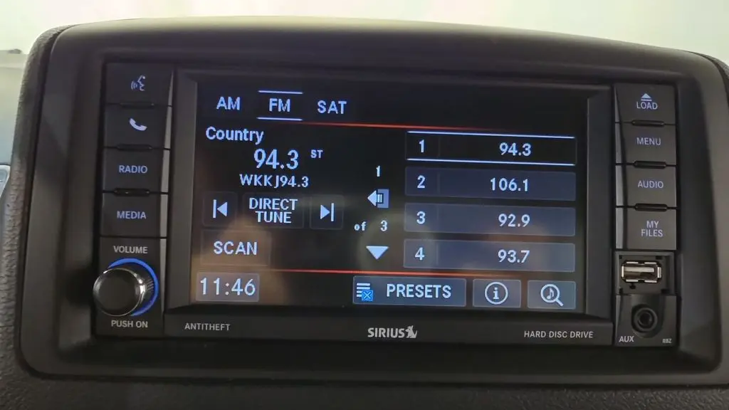 2019 Dodge Grand Caravan SXT 35th Anniversary Edition