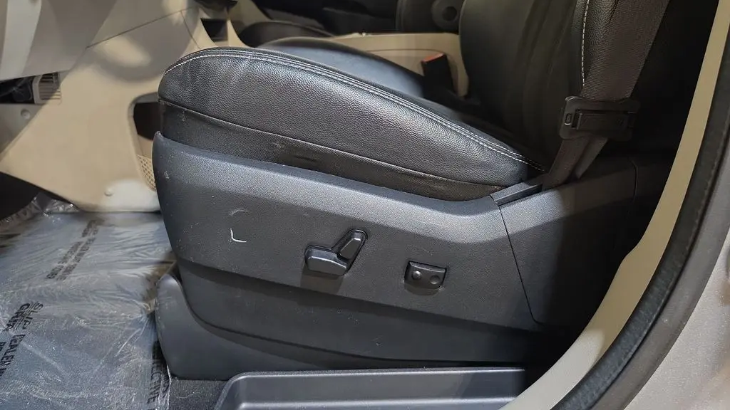 2019 Dodge Grand Caravan SXT 35th Anniversary Edition