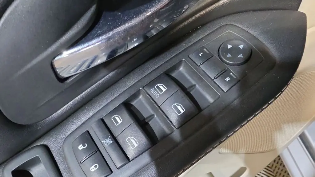 2019 Dodge Grand Caravan SXT 35th Anniversary Edition