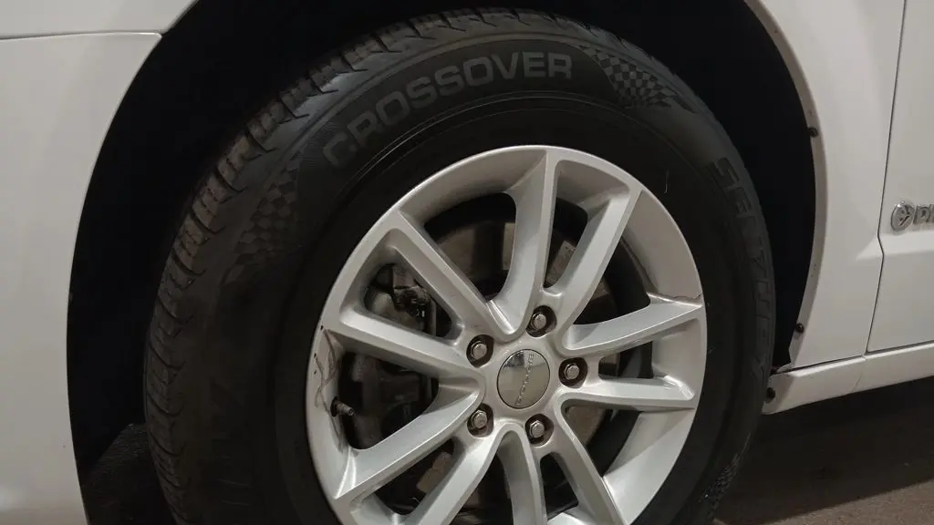 2019 Dodge Grand Caravan SXT 35th Anniversary Edition