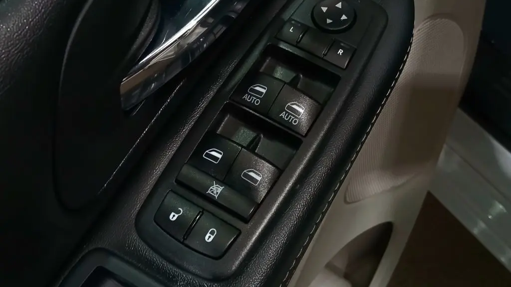 2019 Dodge Grand Caravan SXT 35th Anniversary Edition