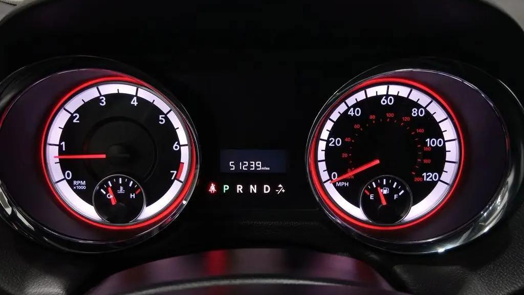 2019 Dodge Grand Caravan SXT 35th Anniversary Edition