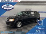 2019 Grand Caravan Thumbnail 1