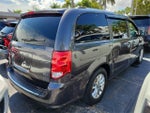 2020 Grand Caravan Thumbnail 3