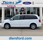 2016 Grand Caravan Thumbnail 1