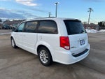 2016 Grand Caravan Thumbnail 3
