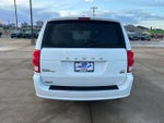 2016 Grand Caravan Thumbnail 4