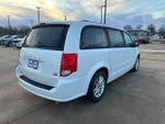 2016 Grand Caravan Thumbnail 5