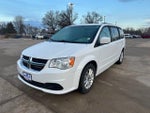 2016 Grand Caravan Thumbnail 7