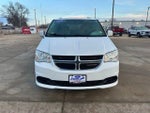 2016 Grand Caravan Thumbnail 8